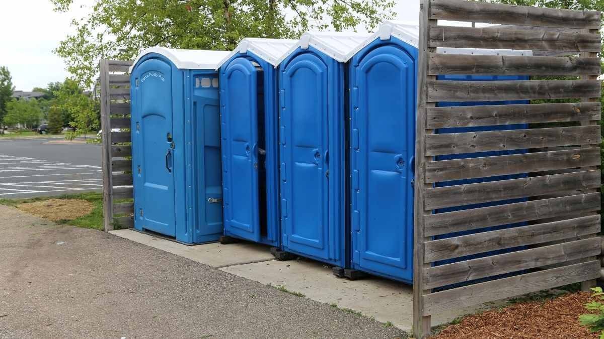 Porta Potty Rental Pros - Top Porta Potty Rentals in Badger, IA, 50516